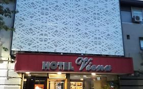 Hotel Viena